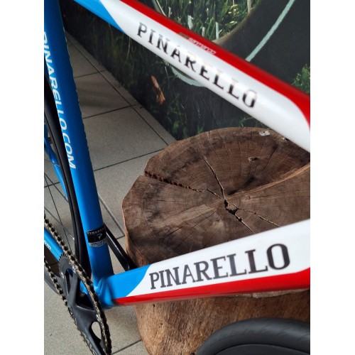 中古經典意大利品牌 CLASSIC PINARELLO FIXED GEAR (可轉 Free wheel)
